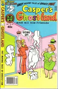 Cover of Issue #98