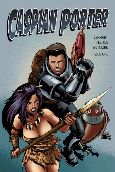 Cover of A Gazillion Years From Home