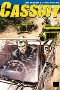 Un bacio e una pistola