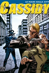 Le mani sulla città