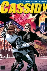 Sulle strade di Las Vegas