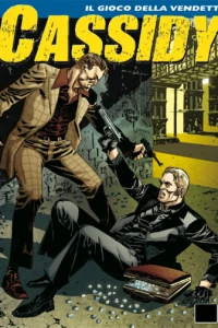 Il Gioco della vendetta