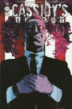 Issue #2