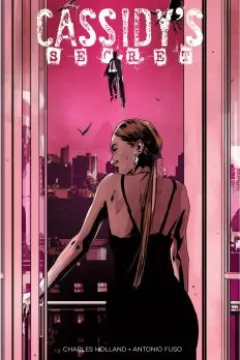 Issue #1