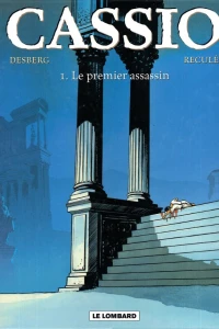 Le premier assassin