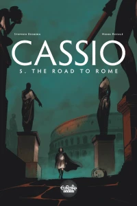 The Road To Rome