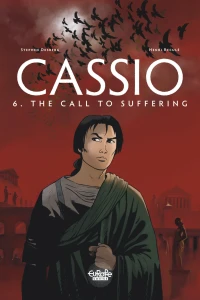 The Call To Suffering