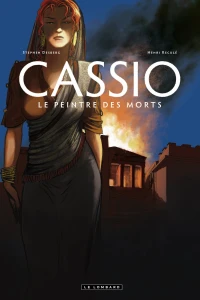 Le Peintre des Morts