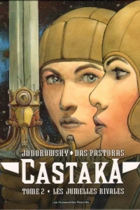 Les Jumelles rivales