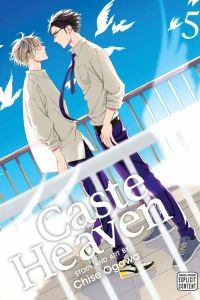 Volume 5
