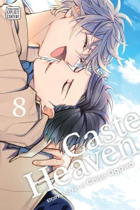 Volume 8