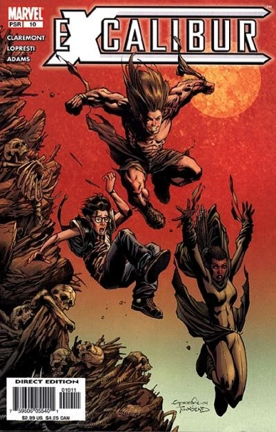 Cover of Casting Fate!