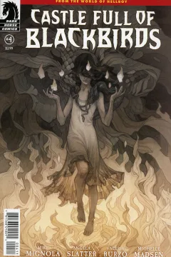 Issue #4