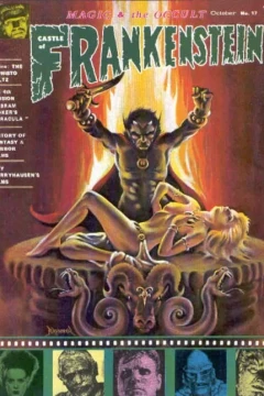 Issue #17