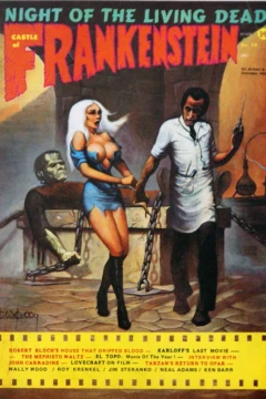 Issue #18
