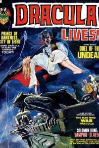 Castle of the Undead