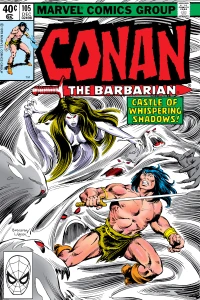 Castle of Whisphering Shadows!