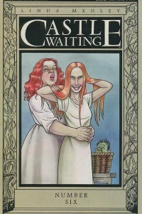 City Mouse, Country Mouse Part 1