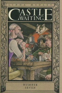 City Mouse, Country Mouse Part 2