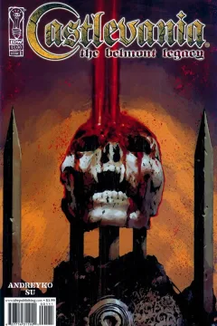 Issue #1