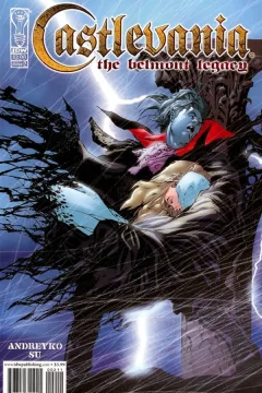 Issue #2