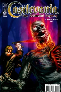 Issue #3