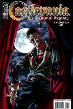 Issue #4