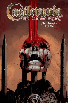 Issue #1
