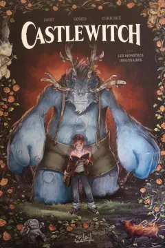 Les Monstre imaginaires