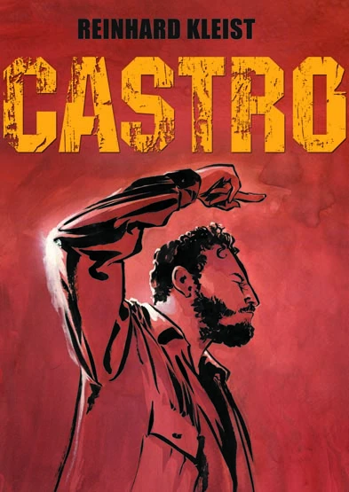 Cover of Castro