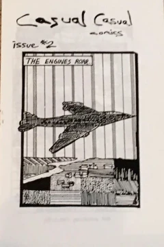 Issue #2