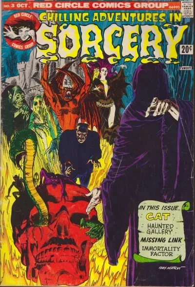 Cover of Cat