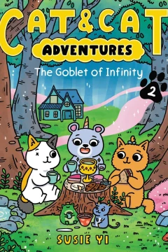 The Goblet of Infinity