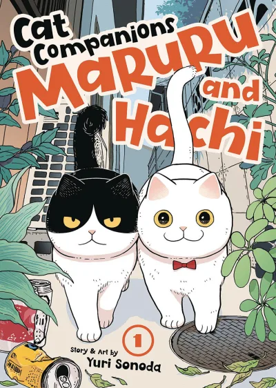 Cover of Volume #1