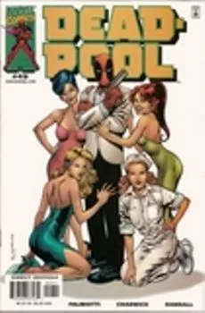 Cover of Cat Magnet