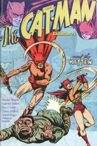 Issue #1