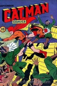 Issue #26[A]