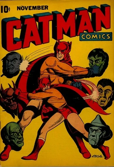 Cover of Issue #26[B]