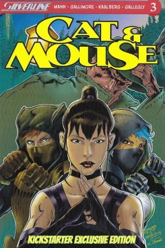 Issue #3