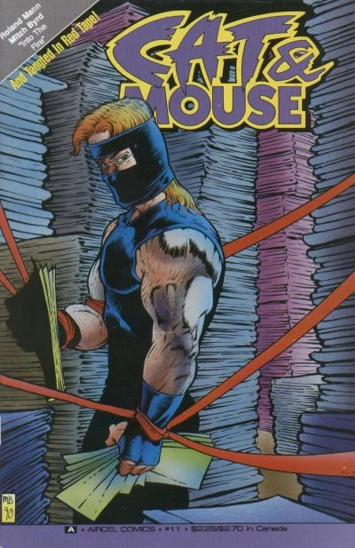 Cover of Into the Fire