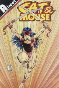 Ridin' the Storm Out