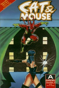 Some Tails Are Gonna Roll!