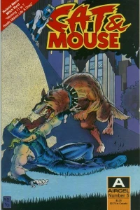 Working 11 to 7 Really Makes Life a Drag!