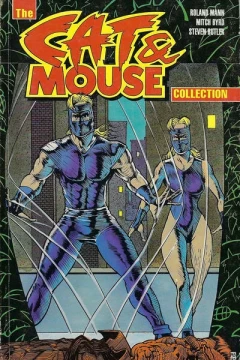 Issue #1