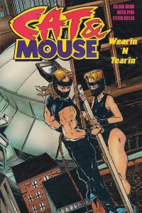 Issue #1