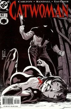 Cover of Cat Outta Hell