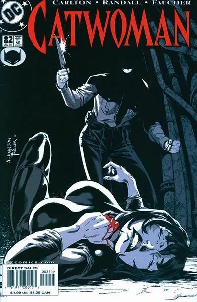 Cover of Cat Outta Hell