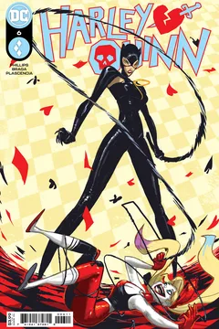 Cat & Quinn