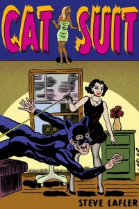 Issue #1