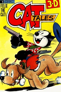 Felix the Cat